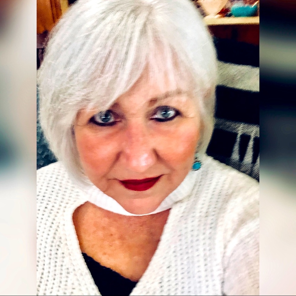 Meet your Posher, Barbara